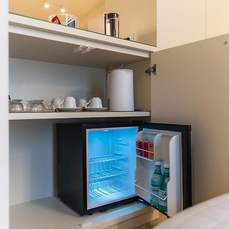 Appartement Agape à Bari Extérieur photo
