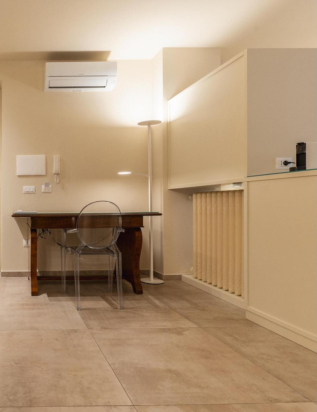 Appartement Agape à Bari Extérieur photo