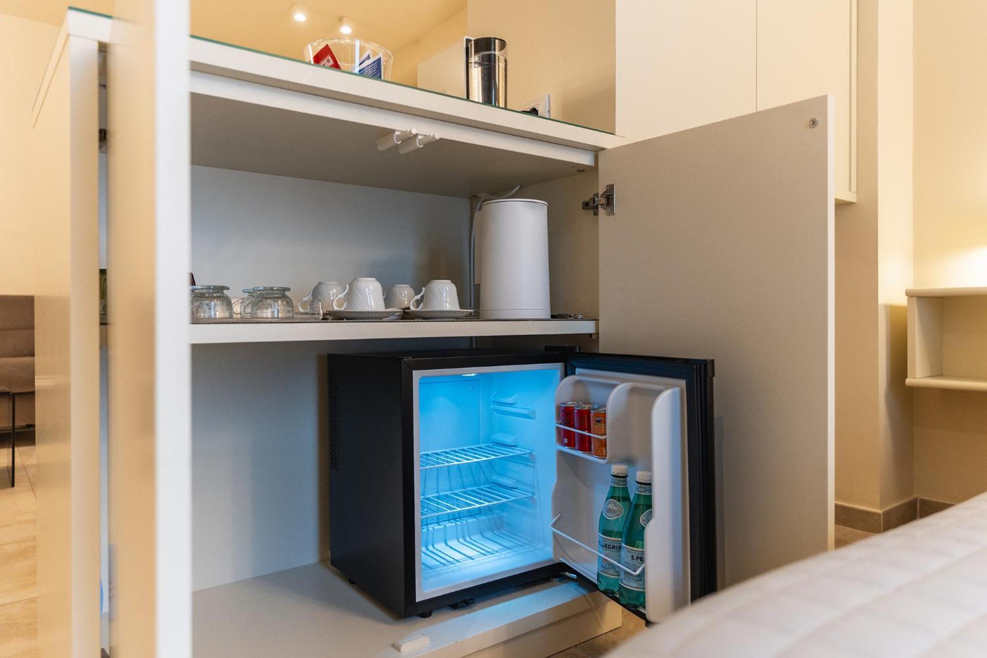 Appartement Agape à Bari Extérieur photo