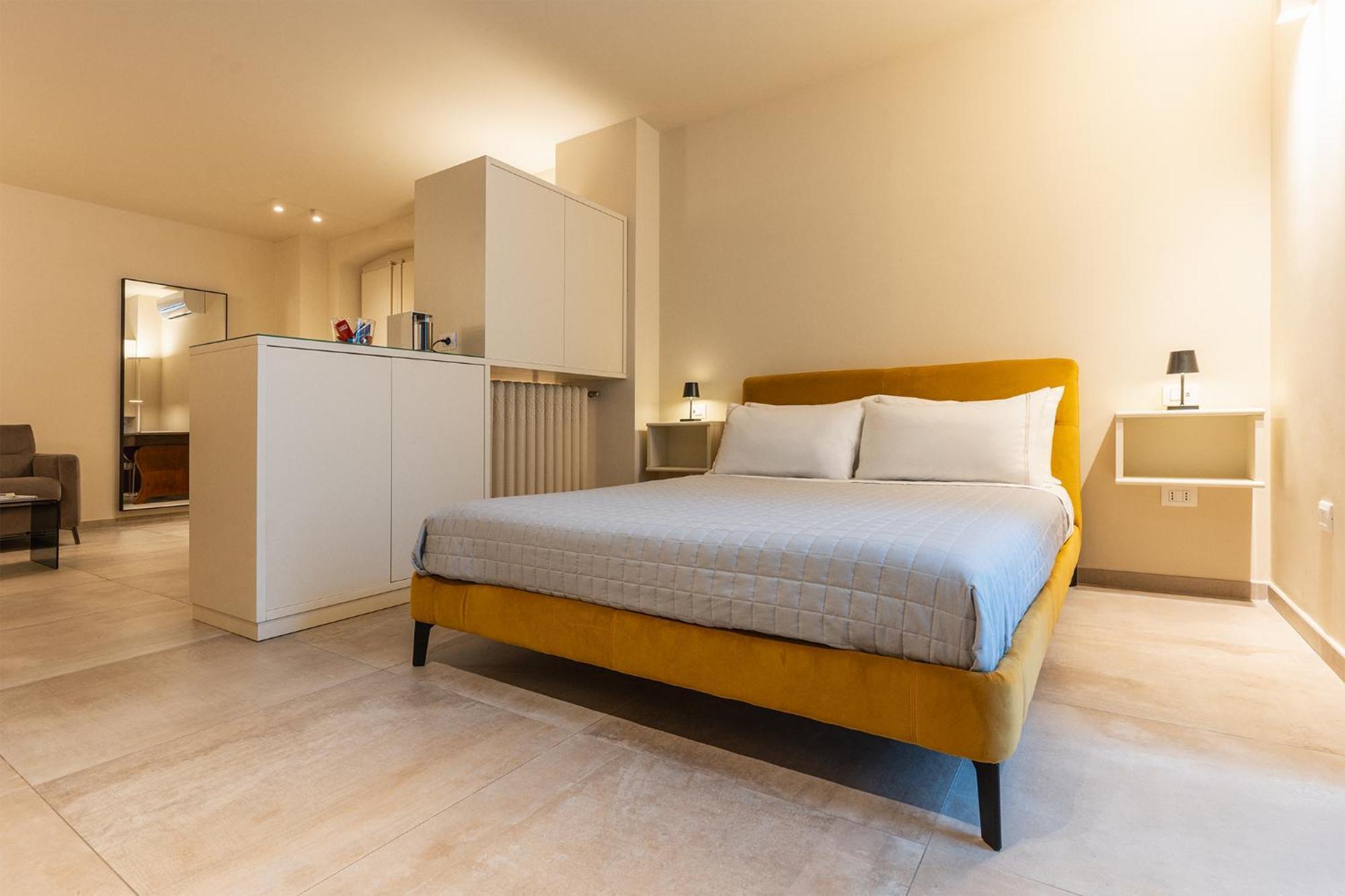 Appartement Agape à Bari Extérieur photo